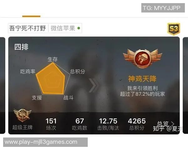 和平精英V5技术深度解析与游戏体验提升探讨实时数据